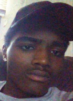 Demarius Barnes death by force case profile photo