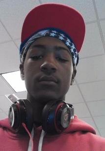 Tyquon Curry death by force case profile photo