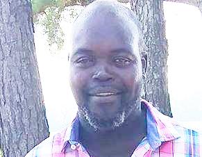 Mario Bryant death by force case profile photo