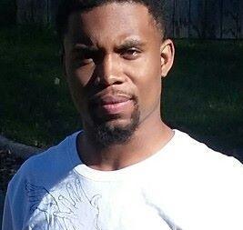 Anthony Gill death by force case profile photo