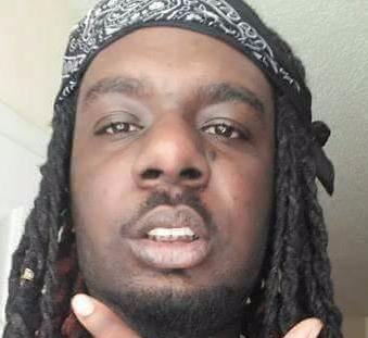 Tony Steven Martin Jr. death by force case profile photo