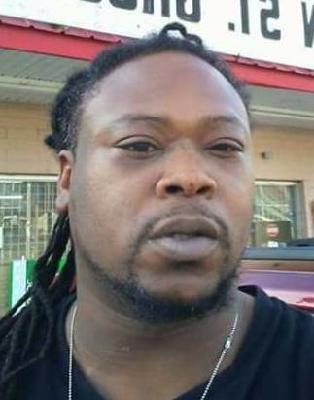Alphonso Macer Jr. death by force case profile photo
