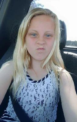 Hailey Joyner death by force case profile photo