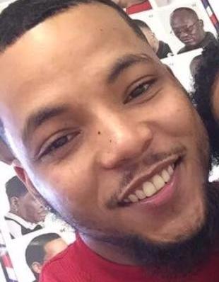 Denzel Holloway death by force case profile photo
