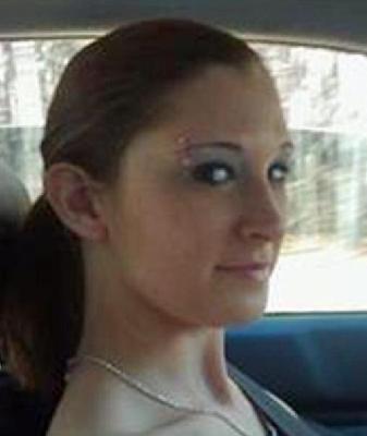 Heather Carter death by force case profile photo