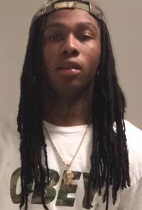 Kelby Moore death by force case profile photo