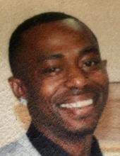 Christopher Small death by force case profile photo