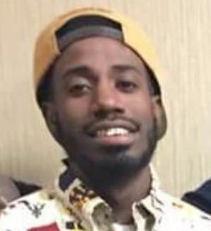 Richard Lamar Shearin Jr death by force case profile photo