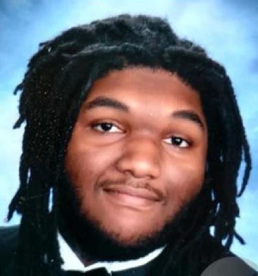 Tyshaun Henry death by force case profile photo