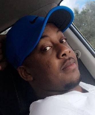 Floyd Lewright Smith Jr death by force case profile photo