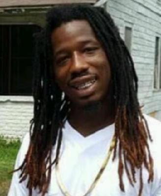 Antonio Lee death by force case profile photo
