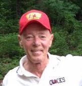Charles Maher death by force case profile photo