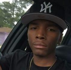 Shiheem Radford death by force case profile photo