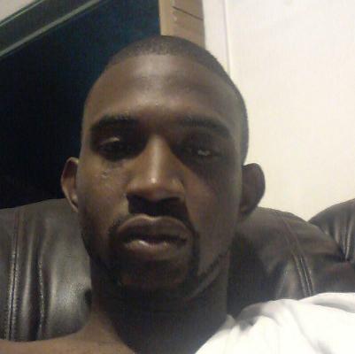 Latrell Allen death by force case profile photo
