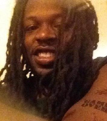 Taurean Sutton death by force case profile photo