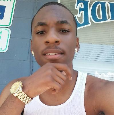 Talik Harris death by force case profile photo