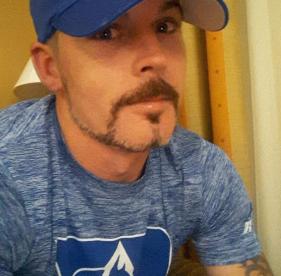 Christopher Caskey death by force case profile photo