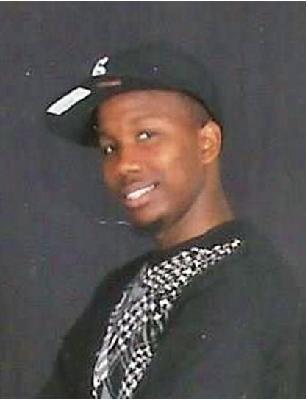 Deangelo Patterson death by force case profile photo