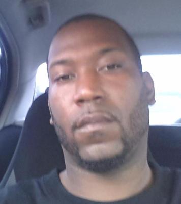 Carson David Christian Jr death by force case profile photo