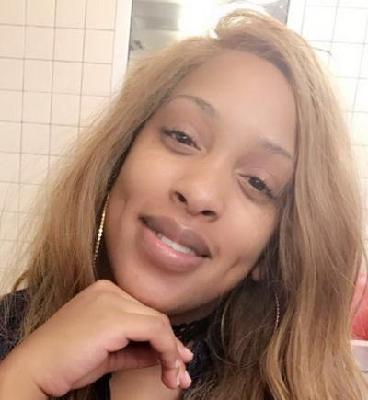 Shanice Williams death by force case profile photo
