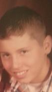Raymond Kain V death by force case profile photo