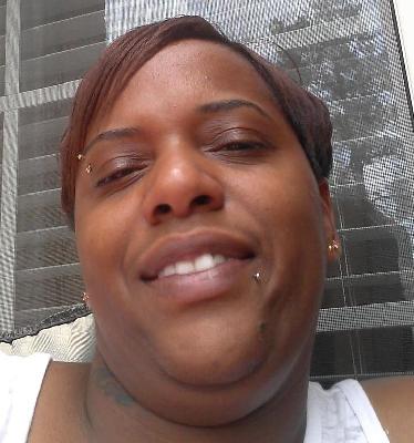 Latasha Durham death by force case profile photo