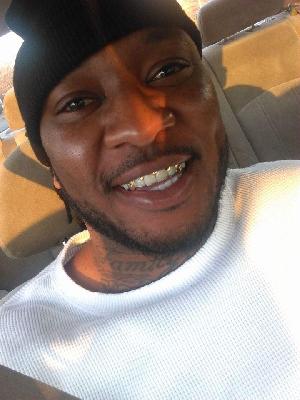 Roderick Davis death by force case profile photo