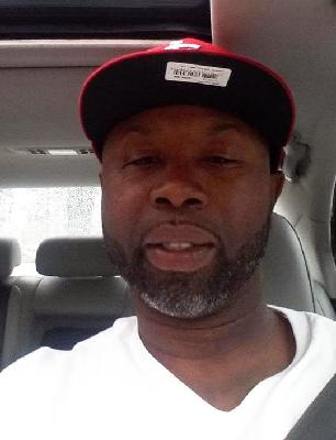 Orlando Flowers Sr death by force case profile photo