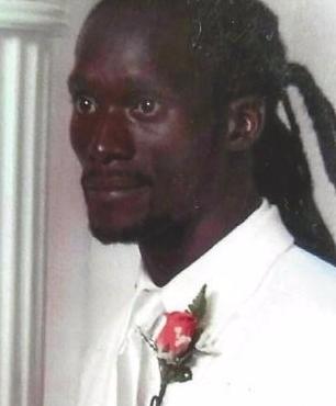 Bazzle McClure death by force case profile photo