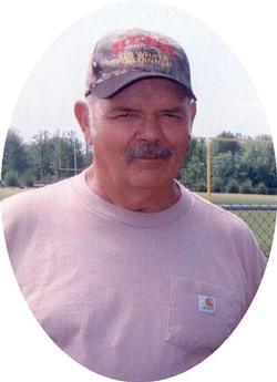 Fred Jessup death by force case profile photo