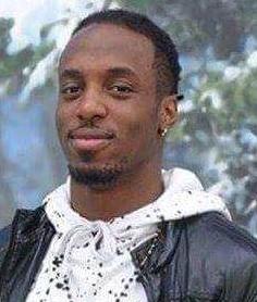 Calvin Louis Blackshire Jr. death by force case profile photo
