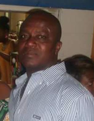 Massaquoi Kotay death by force case profile photo