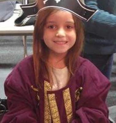 Victoria Irene Whitehurst death by force case in Pinetown, NC