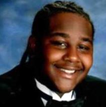 Calvin Simpson death by force case profile photo