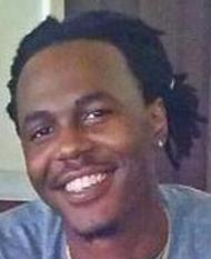 Donte Leach death by force case profile photo