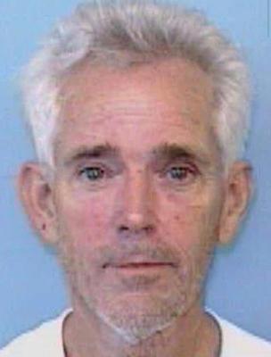 Gary Morton death by force case profile photo