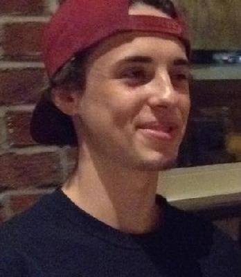 Chanler Gilham death by force case profile photo