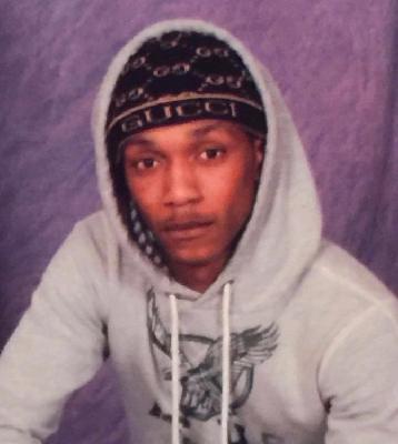 Juwan Young death by force case profile photo