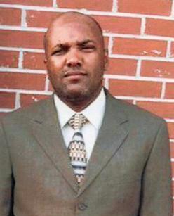 Travis Mayfield death by force case profile photo