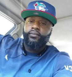 Franklin Trey Bowden death by force case profile photo
