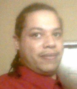 John Figueroa III death by force case profile photo