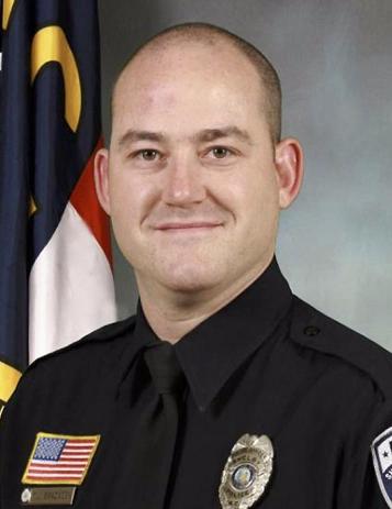 Timothy Brackeen death by force case profile photo