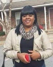 Donsha Rankin death by force case profile photo