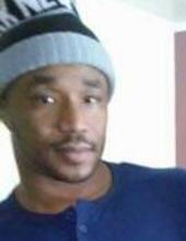 Terrance Williams death by force case profile photo