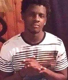 Tyrell McDonald death by force case profile photo