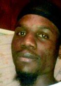 Donnell Edwin Murray death by force case profile photo