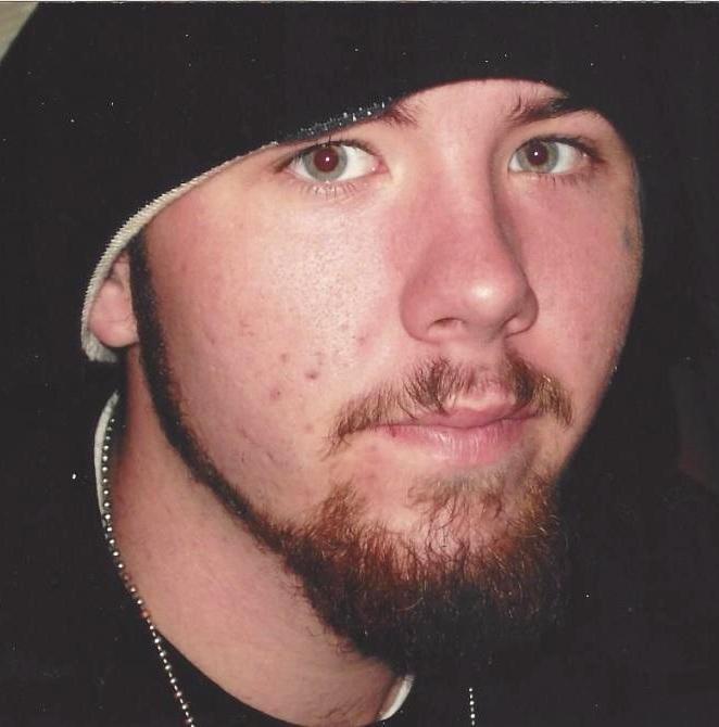 Matthew Watson death by force case profile photo