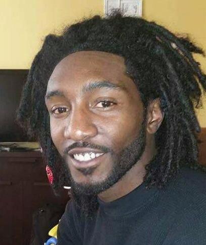 Tyreek Naquan Sparks death by force case profile photo