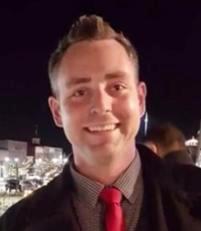 Ryan Morgan death by force case profile photo