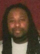 Reggie Burke death by force case profile photo